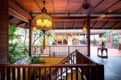 Buri Rasa Village Koh Phangan SHA Extra Plus