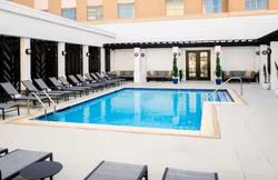 The Chifley Houston Tapestry Collection by Hilton
