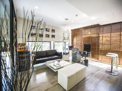 Marvin Suites