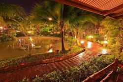 Green View Village Resort