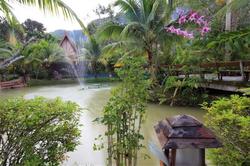 Green View Village Resort