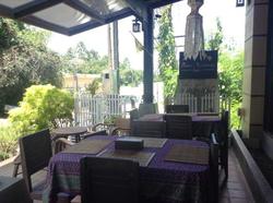 Baan Andaman Hotel