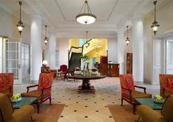 Fürstenhof, a Luxury Collection Hotel, Leipzig