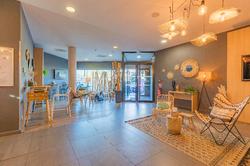 Appart'City Confort Montpellier Millenaire