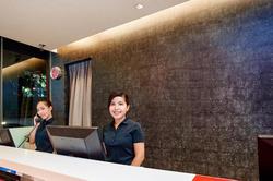 Easy Planet Pattaya(Previously Red Planet Pattaya)