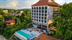Chiangkhon Teak Garden Riverfront Hotel