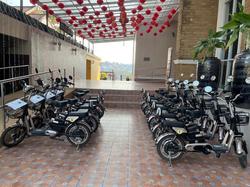 Chiangkhon Teak Garden Riverfront Hotel