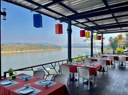 Chiangkhon Teak Garden Riverfront Hotel