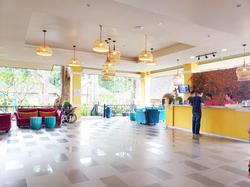 Chiangkhon Teak Garden Riverfront Hotel