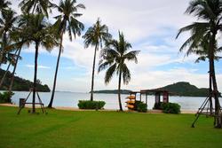 Phuket Panwa Beachfront Resort
