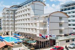 Grand Atilla Hotel