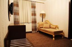 Gold Hotel