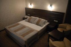 Gold Hotel