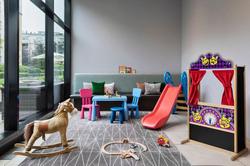 Residence Inn Munich City East