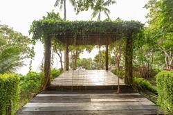 Secret Cliff Resort & Restaurant