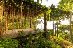 Secret Cliff Resort & Restaurant