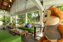 Secret Cliff Resort & Restaurant