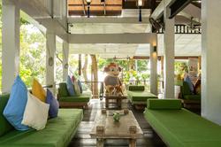Secret Cliff Resort & Restaurant