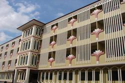 Poonsook Phitsanulok Hotel SHA Plus+ by ZUZU