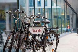 Scandic Hamburg Emporio