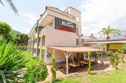 RICH MELISSA HOTEL