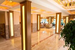 RICH MELISSA HOTEL