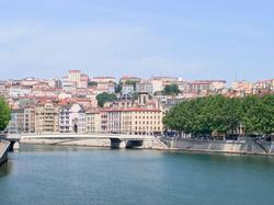 Ibis Lyon Centre Perrache