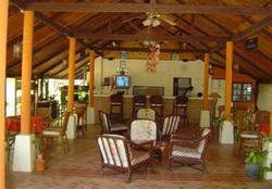 Harry's Bungalow & Restaurant