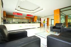 Twin Palms Resort Pattaya
