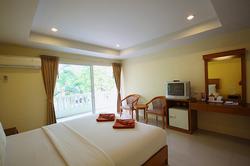 Twin Palms Resort Pattaya