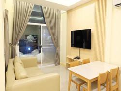 Twin Palms Resort Pattaya