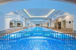 Elite World Van Hotel