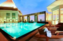 Cape Racha Hotel