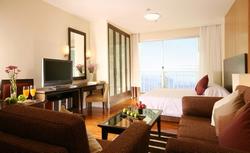 Cape Racha Hotel