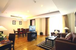 Cape Racha Hotel