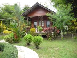 Aonang Baan Suan Resort