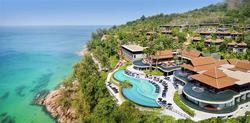 Pullman Phuket Arcadia Naithon Beach