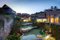 Pullman Phuket Arcadia Naithon Beach