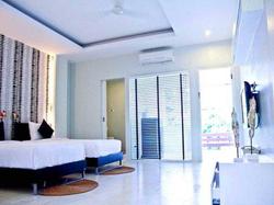 Surintra Boutique Resort