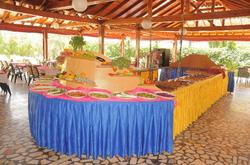 Ares City Hotel