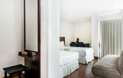 The Phoenix Hotel Bangkok
