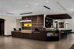 Hyatt Place New Orleans Convention