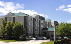 Crystal Inn Hotel & Suites Midvalley