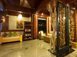 Samui Buri Beach Resort