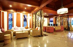 Samui Buri Beach Resort