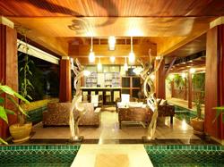 Samui Buri Beach Resort