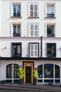 Nation Montmartre