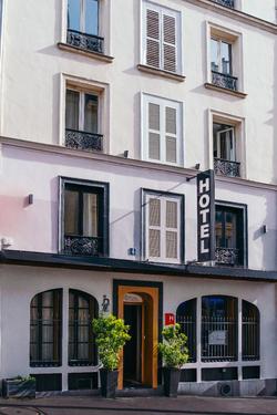 Nation Montmartre