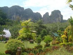 Arawan Krabi Beach Resort