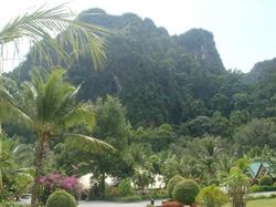 Arawan Krabi Beach Resort